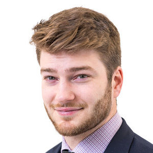 Meet your Posher, Nick bergmann